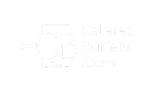 catered buffets